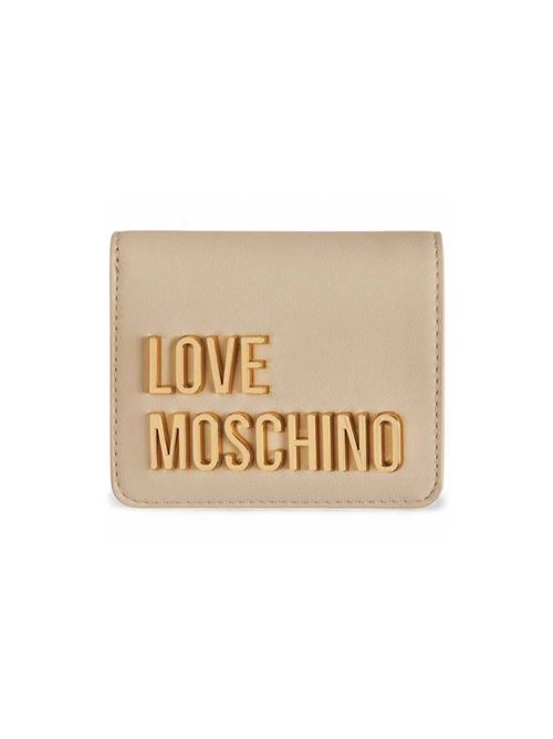  LOVE MOSCHINO | JC5612PP1MKD0/110